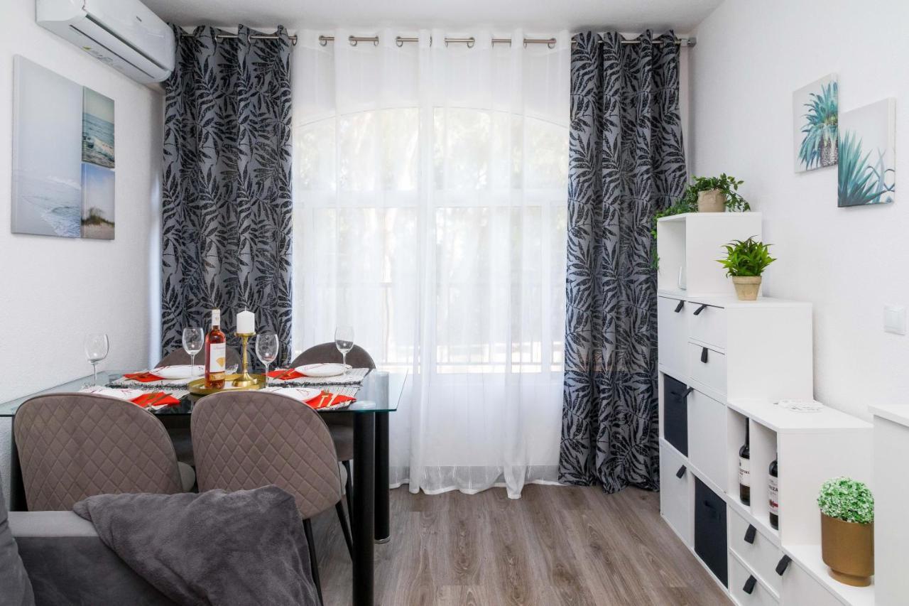 Apartment Espanatour Violetas Orihuela