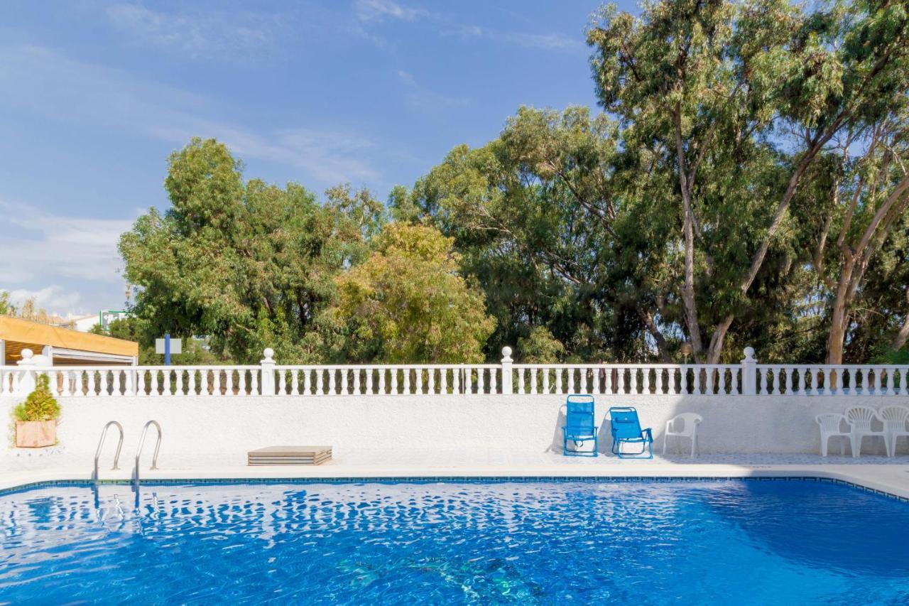 Espanatour Violetas Apartment Orihuela
