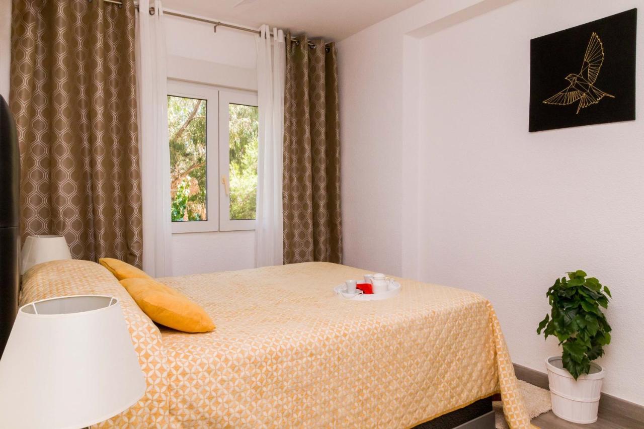 Apartment Espanatour Violetas