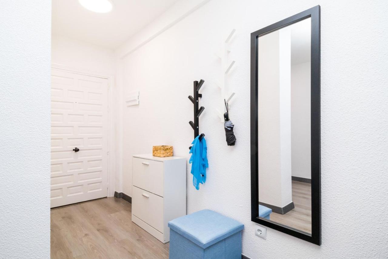 Apartment Espanatour Violetas Orihuela