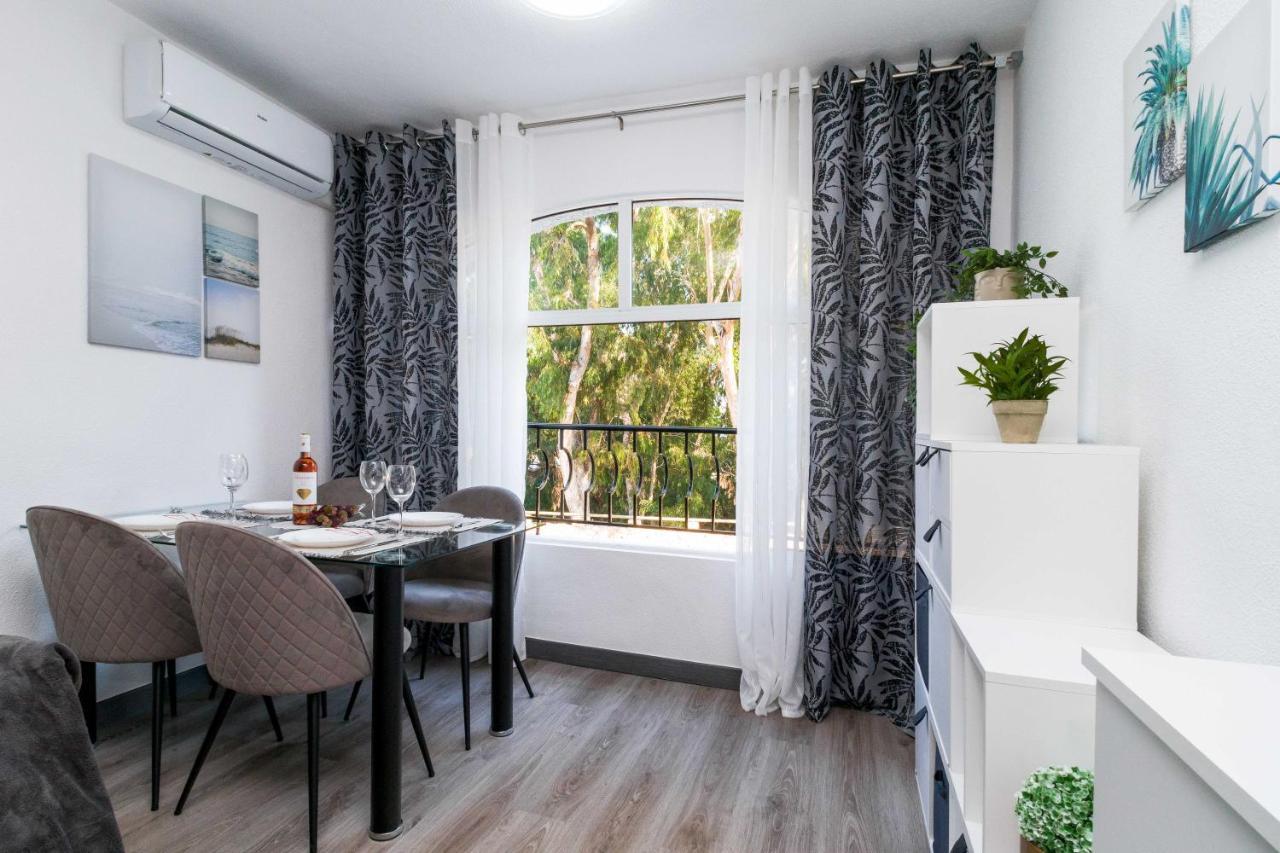 Espanatour Violetas Apartment Orihuela
