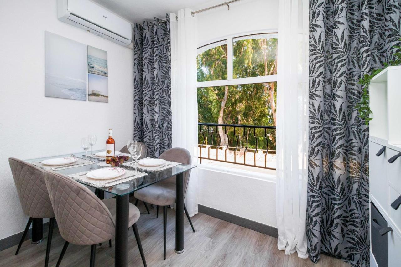 Espanatour Violetas Apartment Orihuela