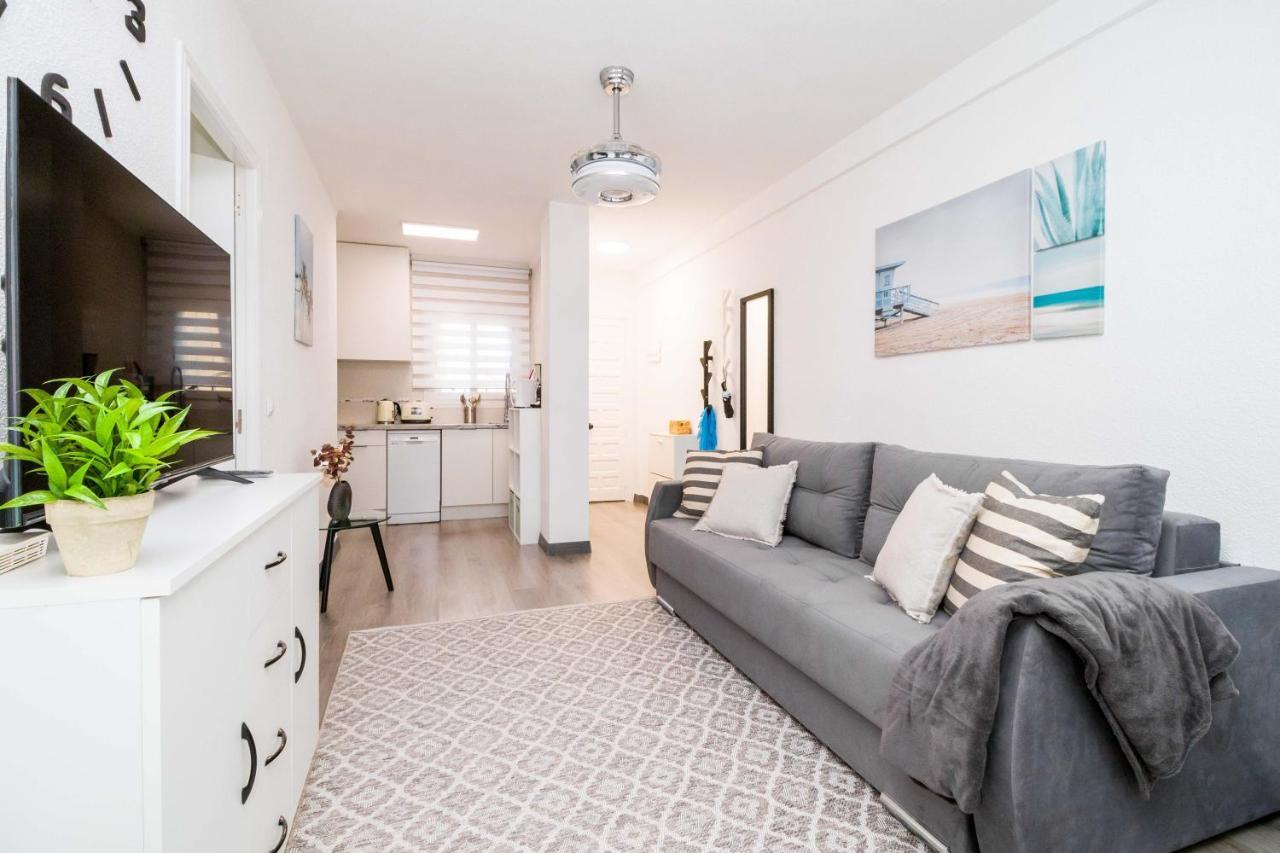 Apartament Espanatour Violetas