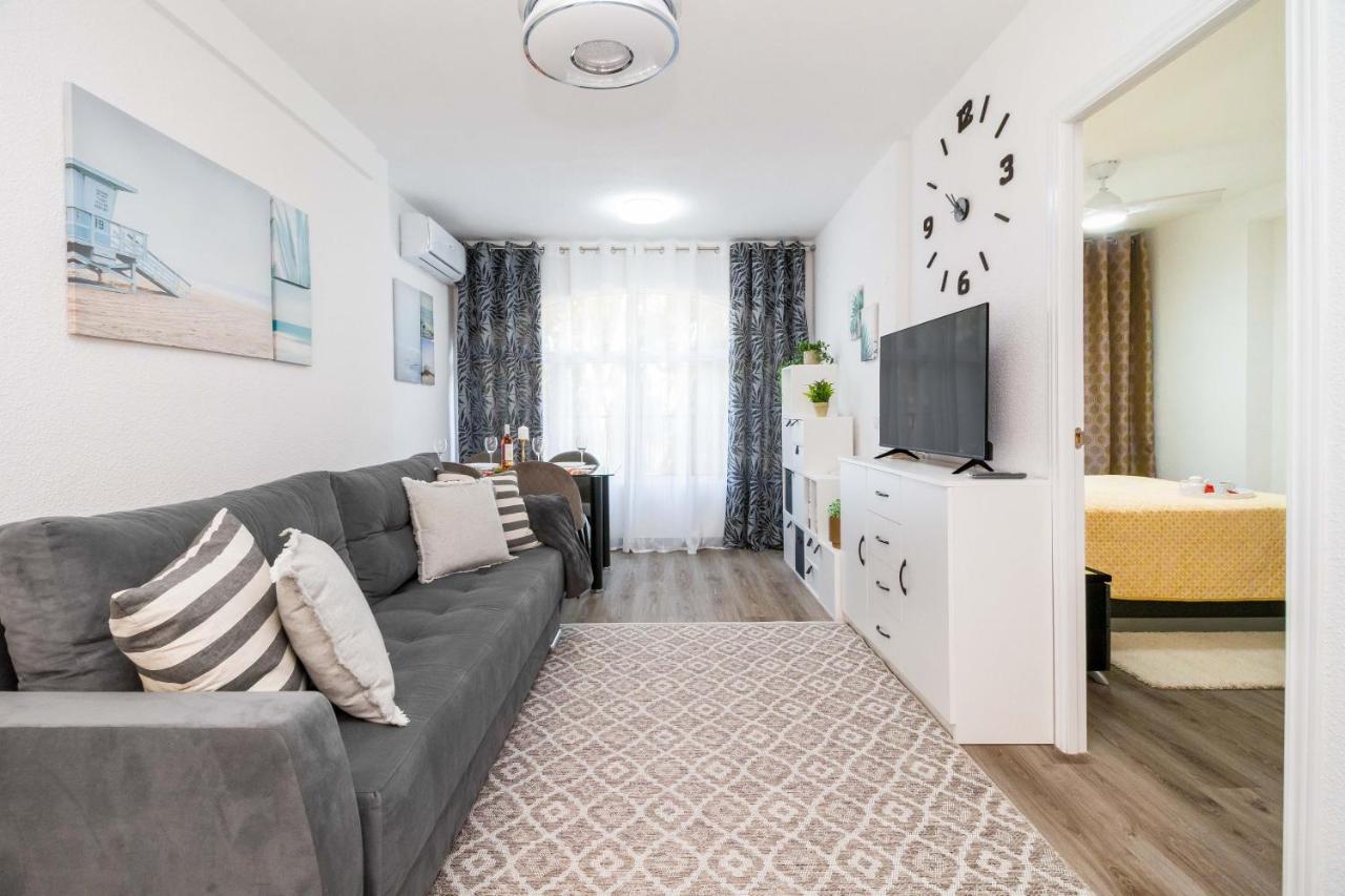 Apartament Espanatour Violetas
