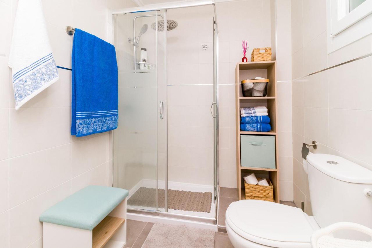Apartament Espanatour Violetas