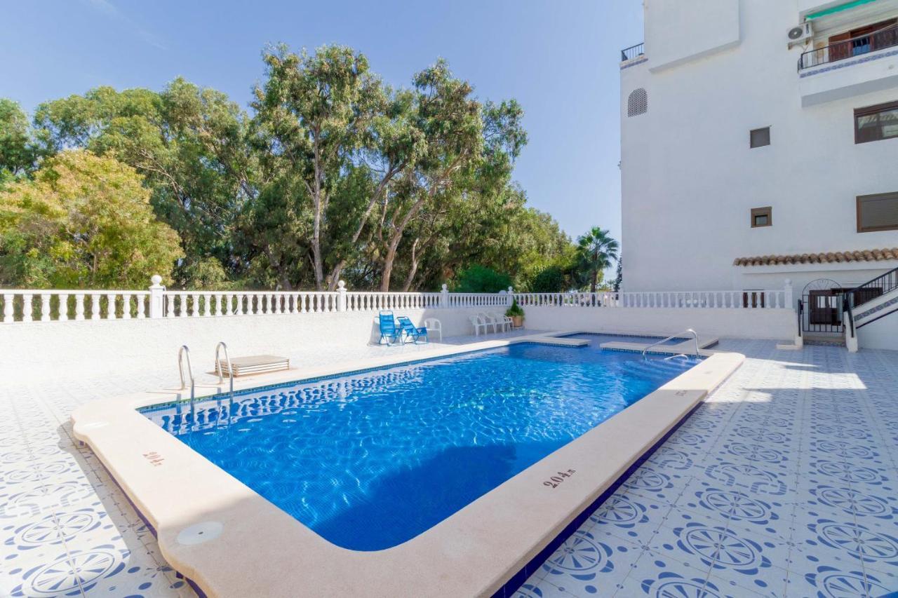 Apartament Espanatour Violetas