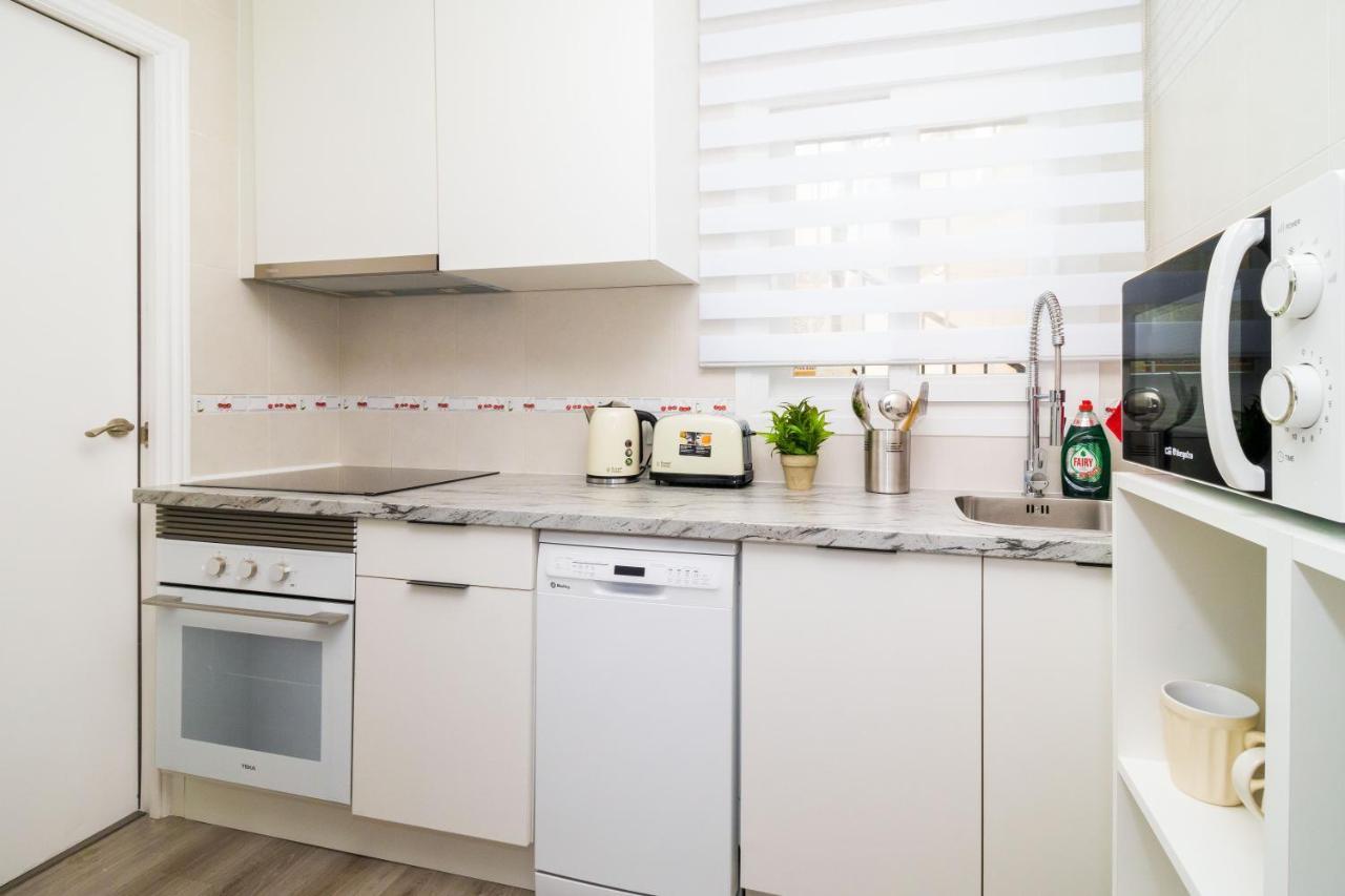 Apartament Espanatour Violetas *