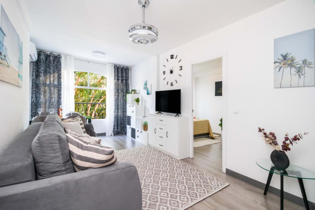 Apartament Espanatour Violetas